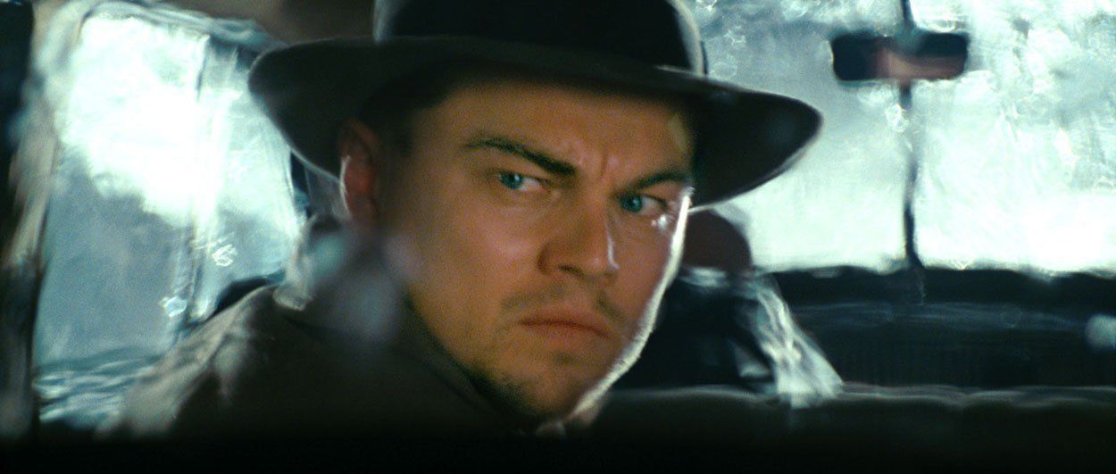 'Shutter Island'